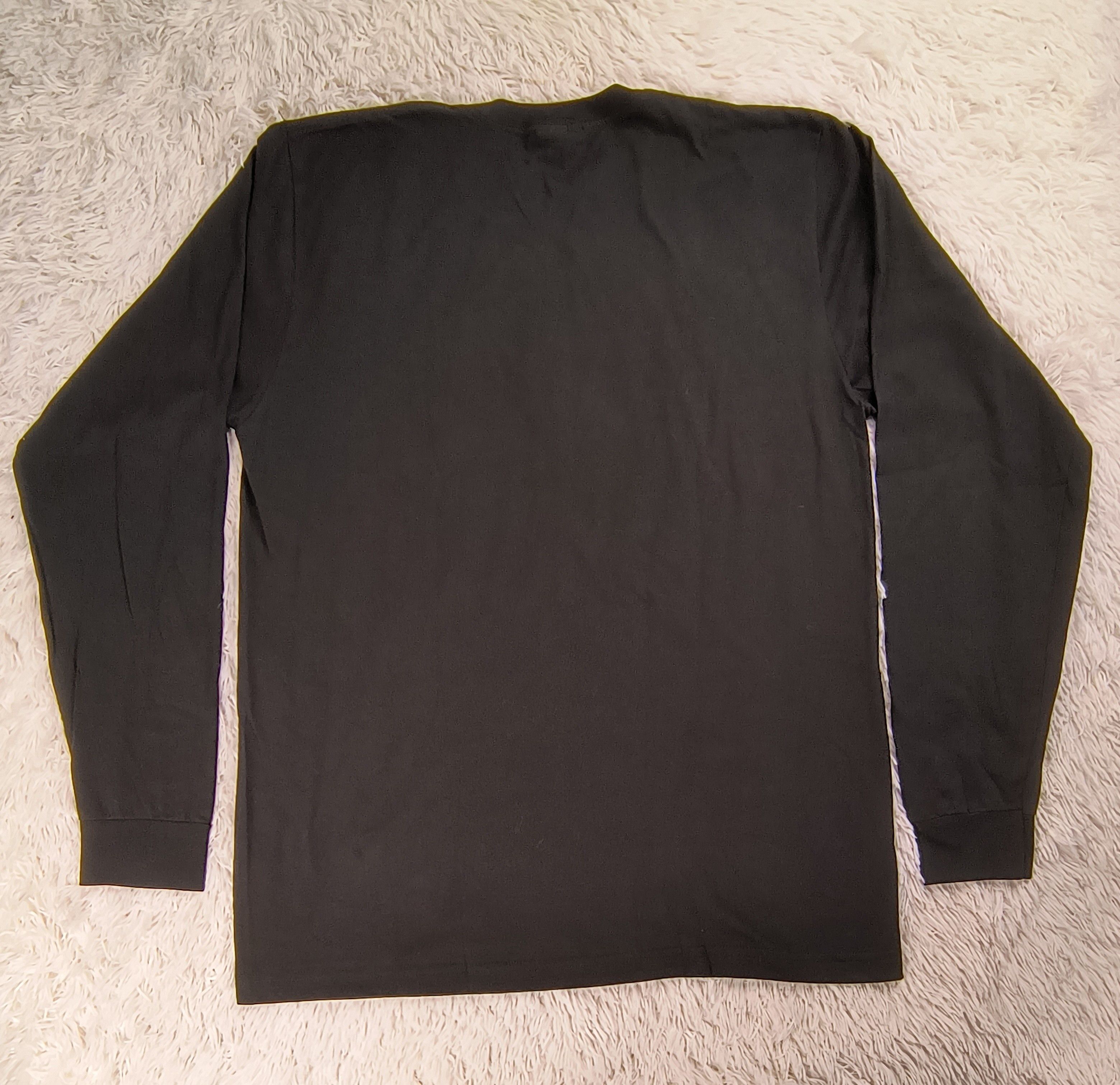 Fallen DS vintage Y2K Fallen Jamie Thomas LS tee Size US L / EU 52-54 / 3 - 5 Thumbnail
