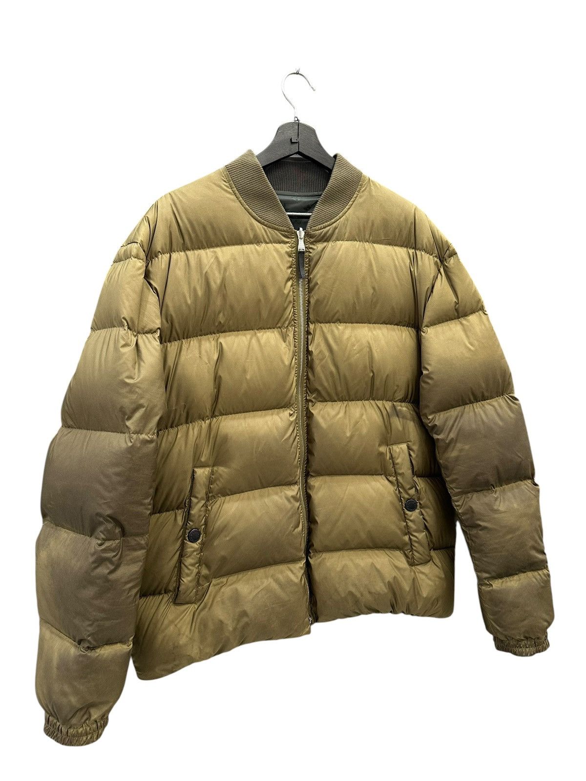 Louis Vuitton Louis Vuitton Monogram Reversible Jacket Size 58 Size US XXL / EU 58 / 5 - 6 Thumbnail