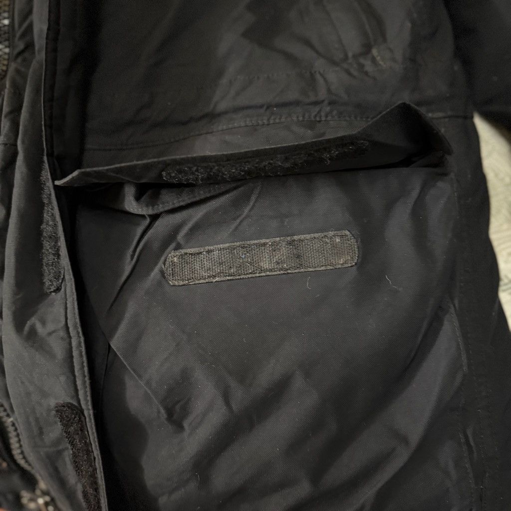 The North Face Men's The North Face Black Puffer Jacket M Size US M / EU 48-50 / 2 - 10 Thumbnail