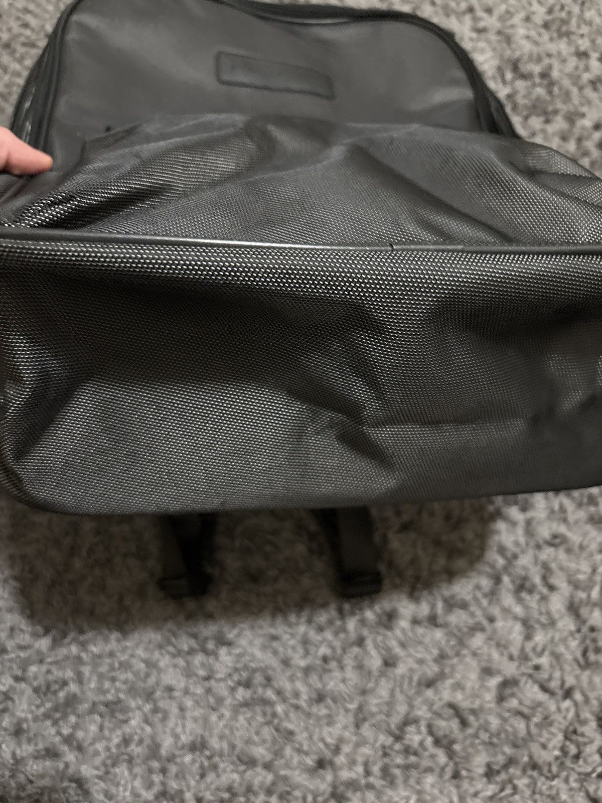 John Varvatos John Varvatos Large Backpack Size ONE SIZE - 4 Thumbnail