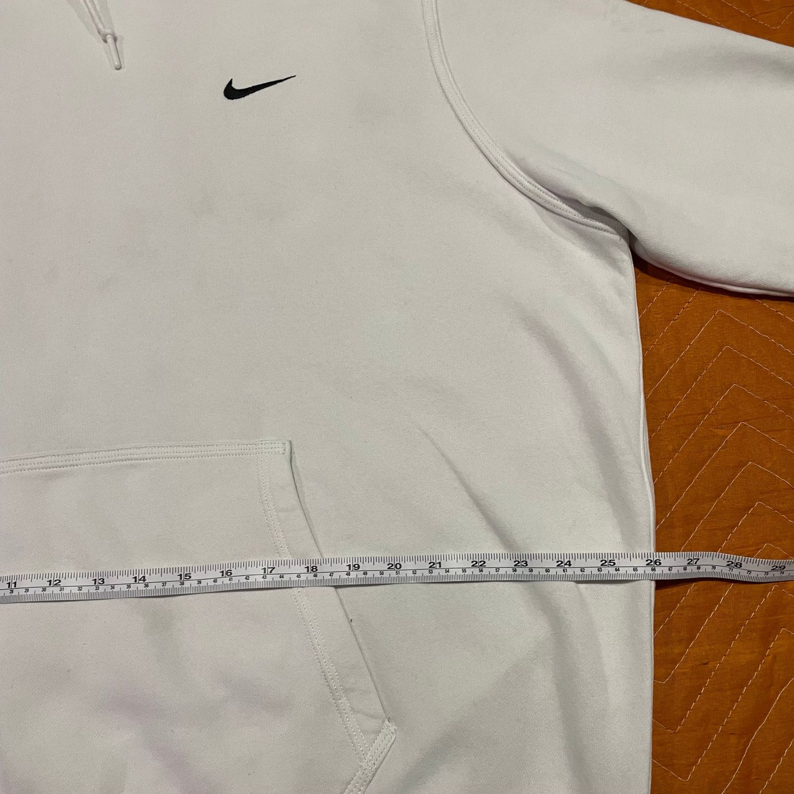 Nike Nike Sportswear Club Fleece Hoodie Size US XXL / EU 58 / 5 - 3 Thumbnail