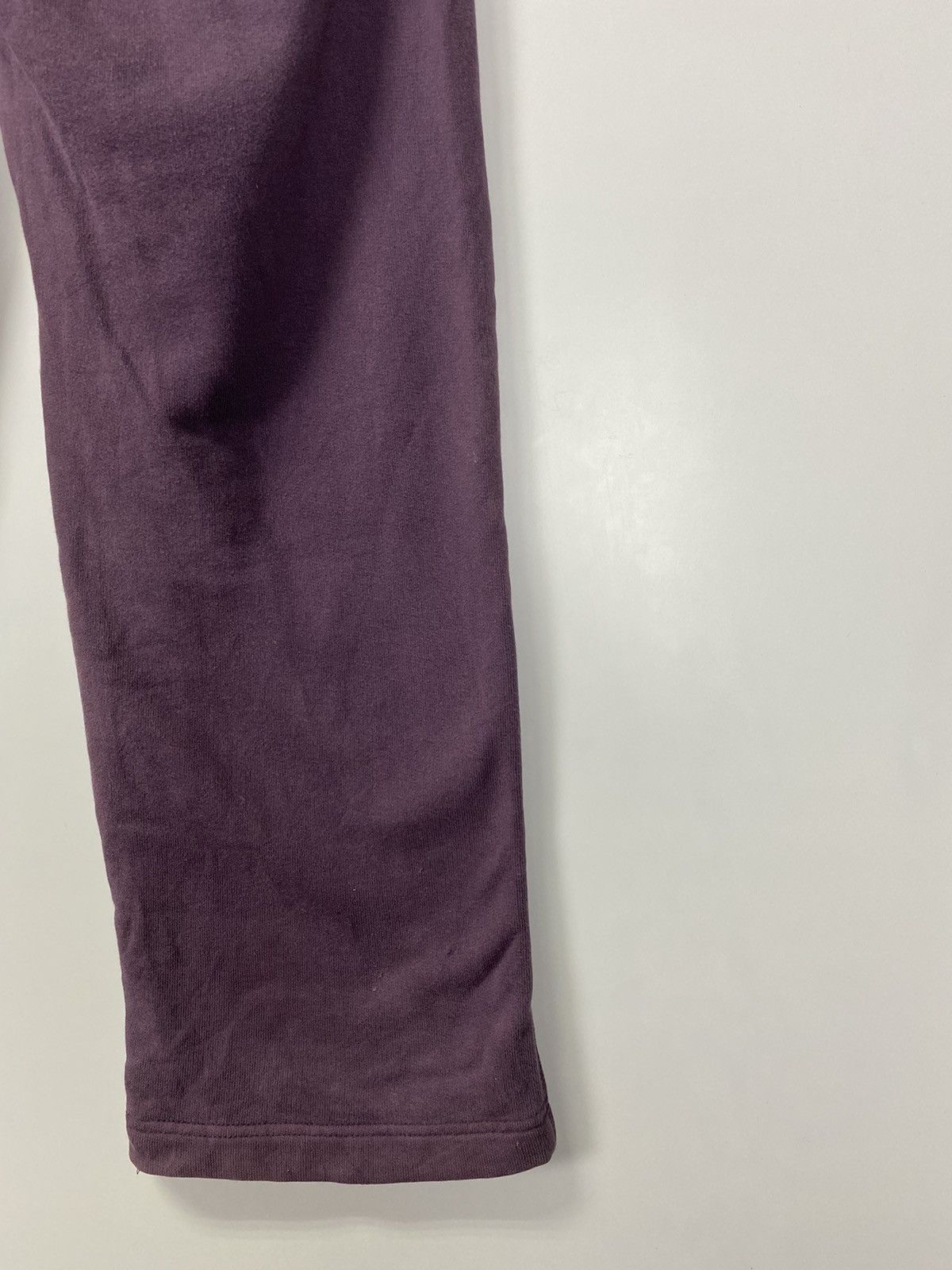 Other Vintage Stussy Sweatpant Size US 26 / EU 42 - 16 Thumbnail