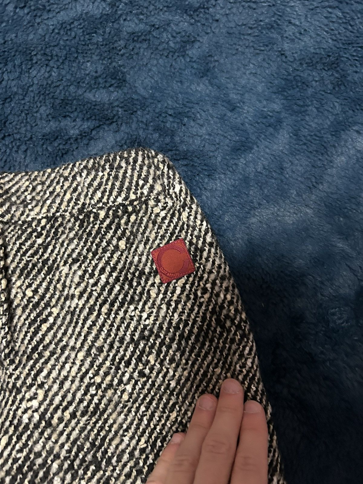 CLOT Clot shorts Size US 34 / EU 50 - 7 Thumbnail