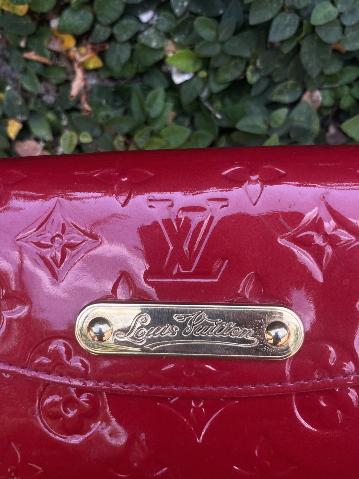 Louis Vuitton LOUIS VUITTON Sunset Boulevard Handbag Monogram Size ONE SIZE - 3 Thumbnail