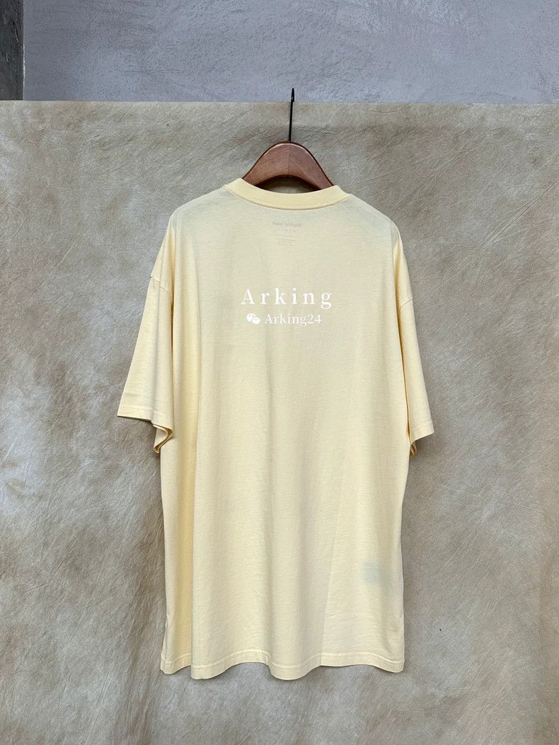 Martine Rose Martine rose Long Sleeve T-Shirts Size XS / US 0-2 / IT 36-38 - 2 Thumbnail