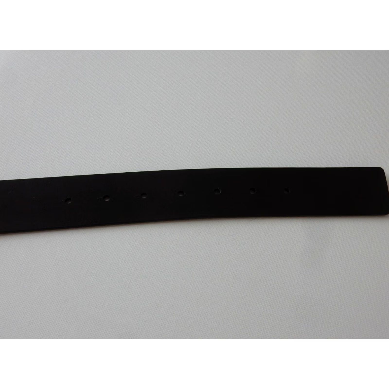 Kenneth Cole Kenneth Cole Belt Men Brown Leather 38 Size 38 - 4 Thumbnail