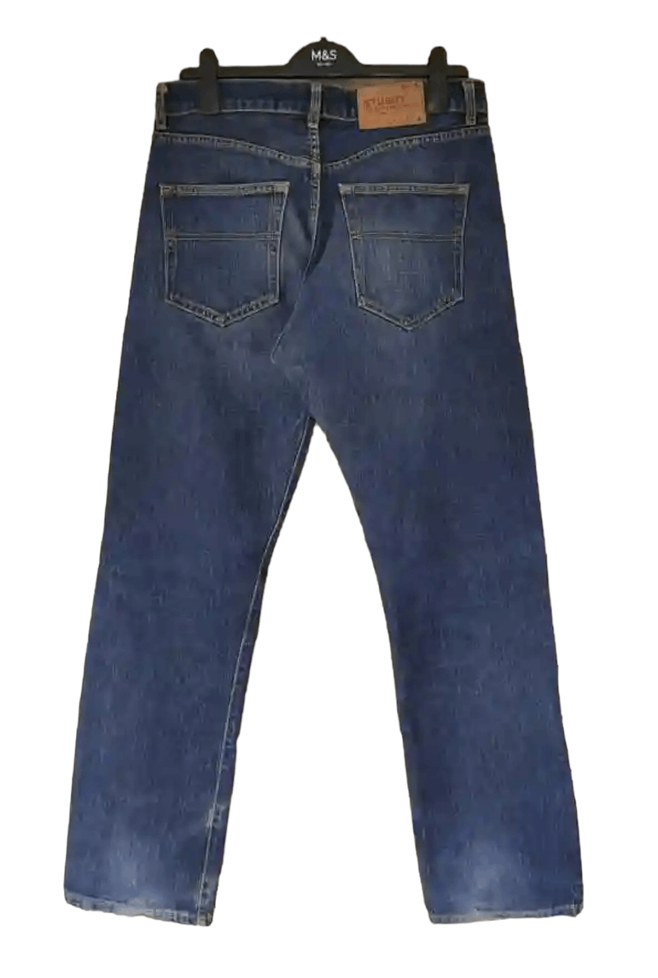 Stussy ❎ Stussy NYLTLA Made in USA Size US 32 / EU 48 - 2 Thumbnail