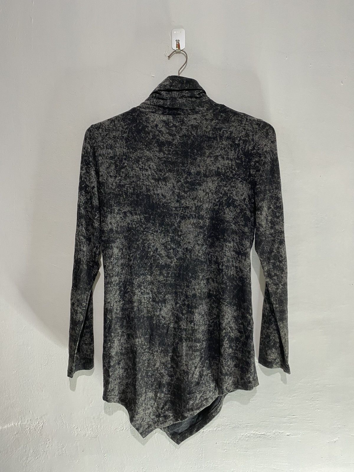 Le Grande Bleu (L.G.B.) Japanese 14thaddiction style o-ring metal longsleeve tshirt Size US L / EU 52-54 / 3 - 2 Thumbnail