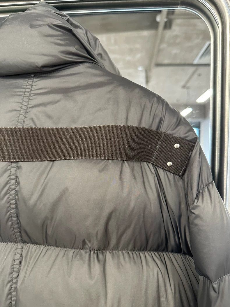 Rick Owens Rick Owens down jacket-2506 Size US M / EU 48-50 / 2 - 4 Thumbnail