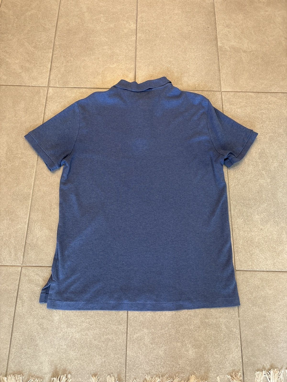 Polo Ralph Lauren Polo Ralph Lauren Polo Size US L / EU 52-54 / 3 - 2 Thumbnail