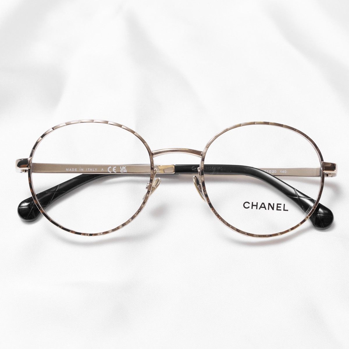 Chanel CHANEL 0CH2225 C134 GLASSES Size ONE SIZE - 6 Thumbnail