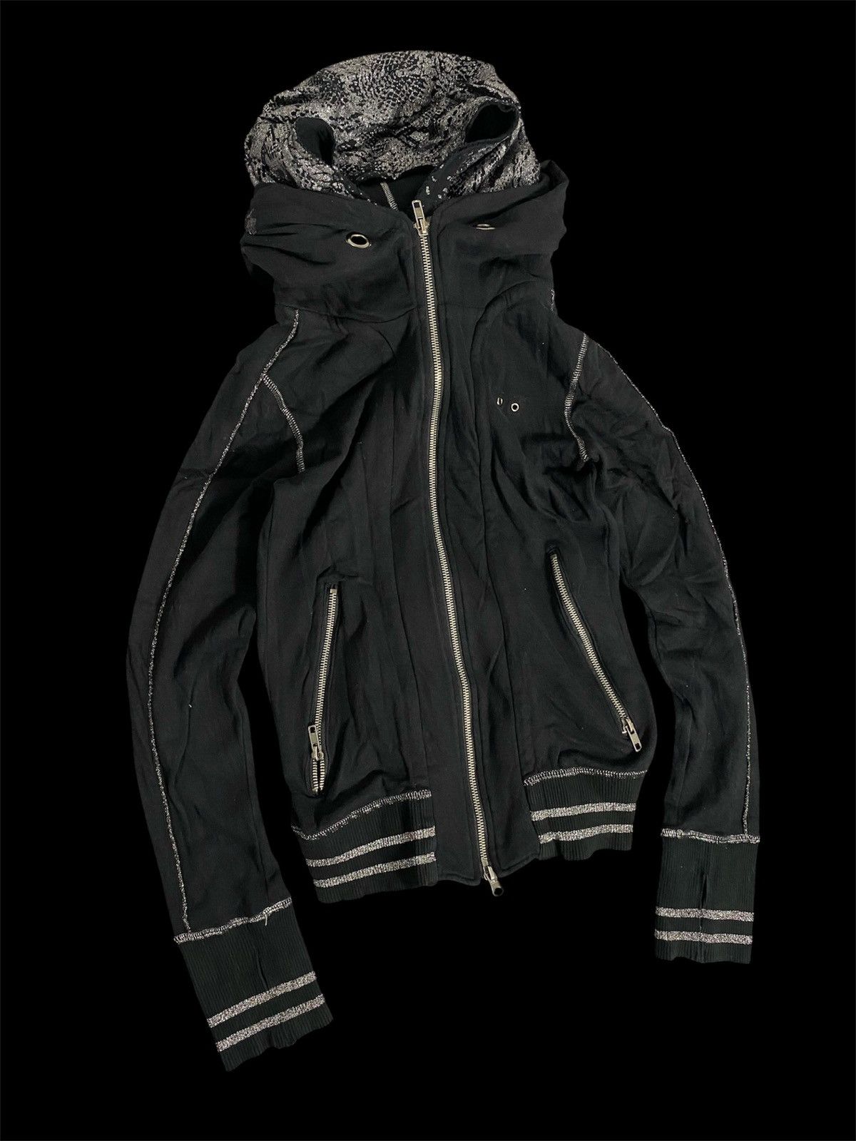 BUFFALO BOBS Buffalo Bobs Leather Jacket | Grailed