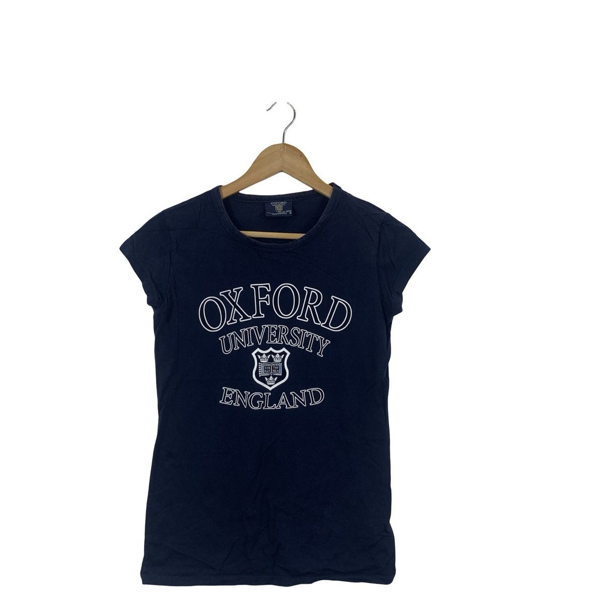 Other OXFORD UNIVERSITY Official Merchandise Limited Cap Sleeve Size US M / EU 48-50 / 2 - 4 Thumbnail