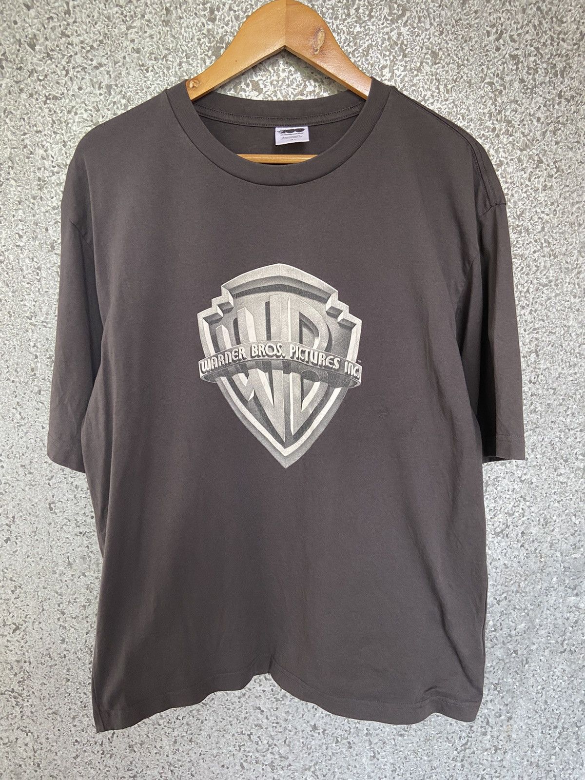 Cartoon Network × Warner Bros Warner Bros picture t shirt Size US M / EU 48-50 / 2 - 2 Thumbnail