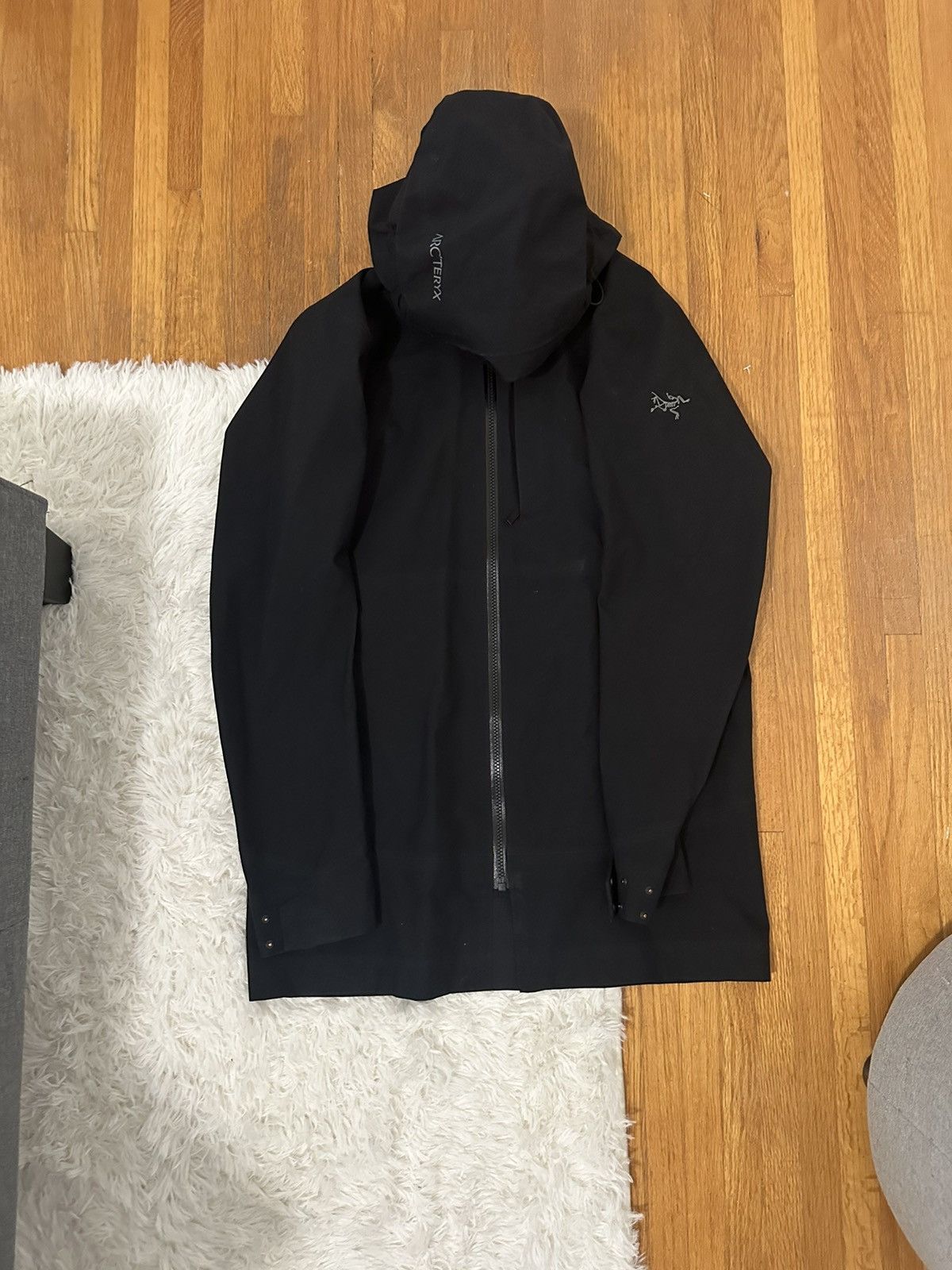 Arc'teryx Arc’teryx SAWYER COAT. Size US S / EU 44-46 / 1 - 1 Thumbnail