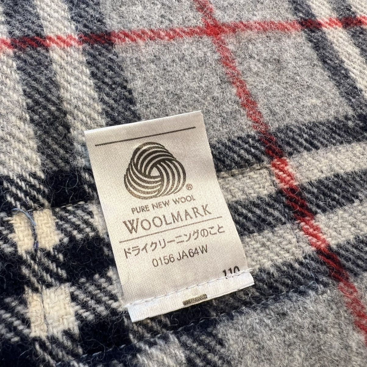 Burberry Burberry's Scarf Size ONE SIZE - 5 Thumbnail