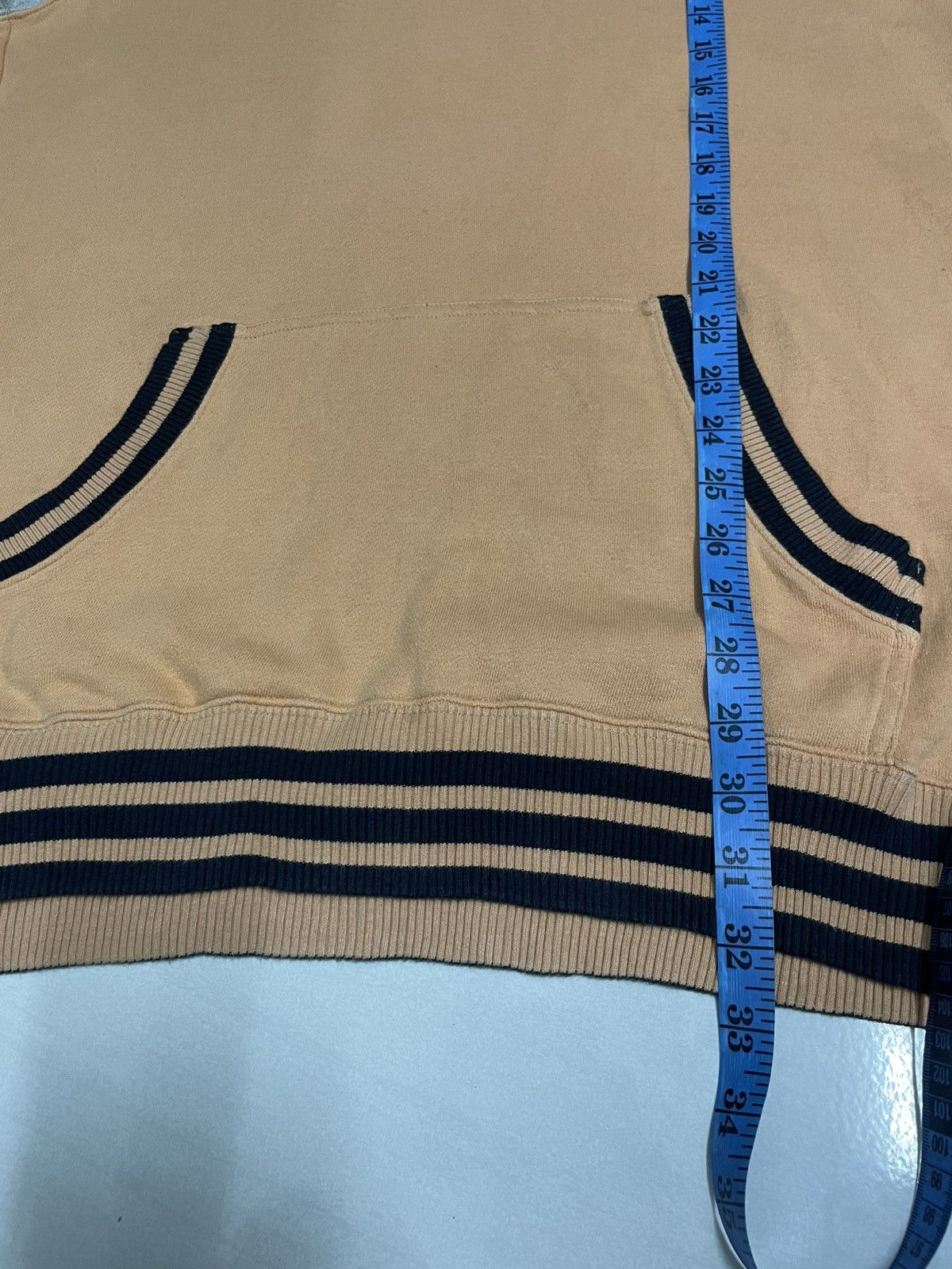 Issey Miyake Issey Miyake Mercibeaucop Hoodie Size US M / EU 48-50 / 2 - 5 Thumbnail