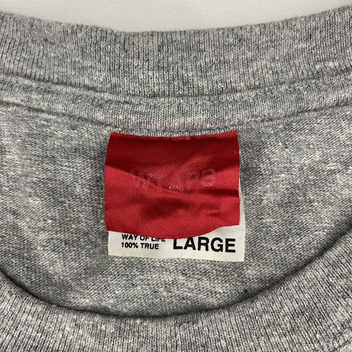 Wtaps Wtaps Dazed and Confused Tee Size US M / EU 48-50 / 2 - 9 Thumbnail