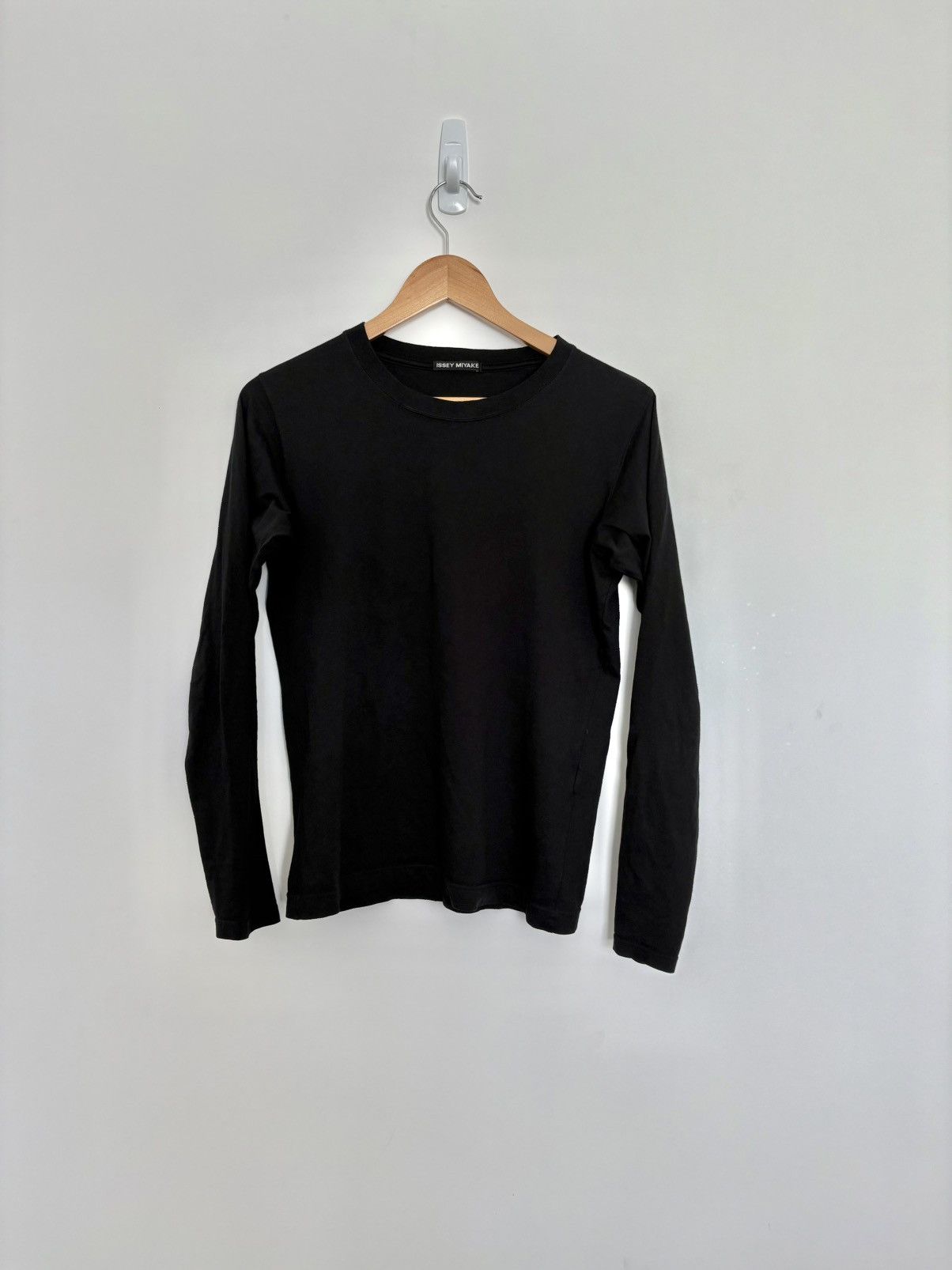Issey Miyake Long Sleeve