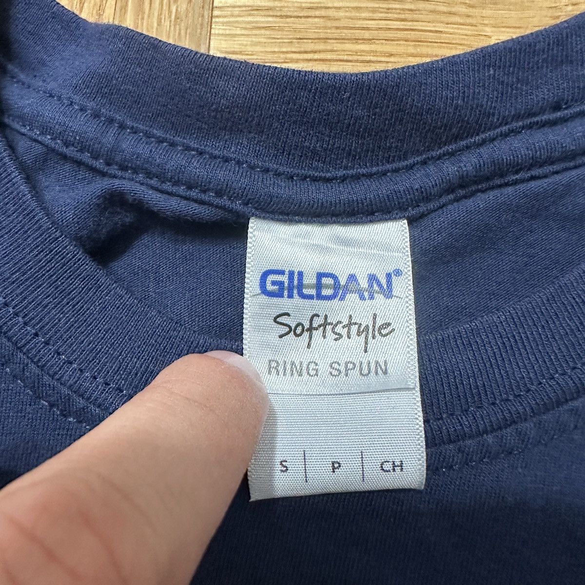 Gildan Taylor Swift 1989 tee Size US S / EU 44-46 / 1 - 4 Thumbnail
