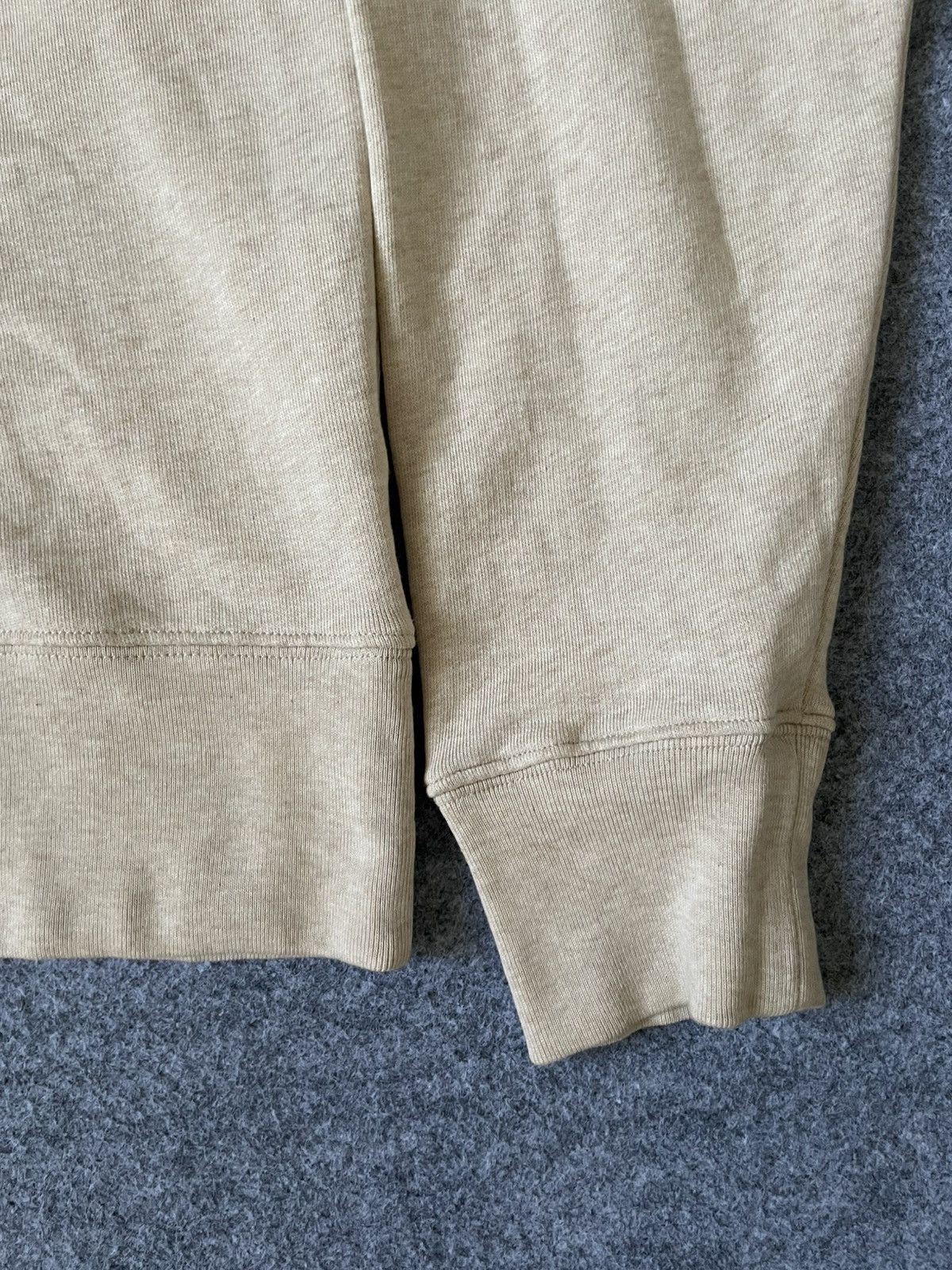 Acne Studios Acne Studios Face Logo Sweatshirt Size US M / EU 48-50 / 2 - 2 Thumbnail