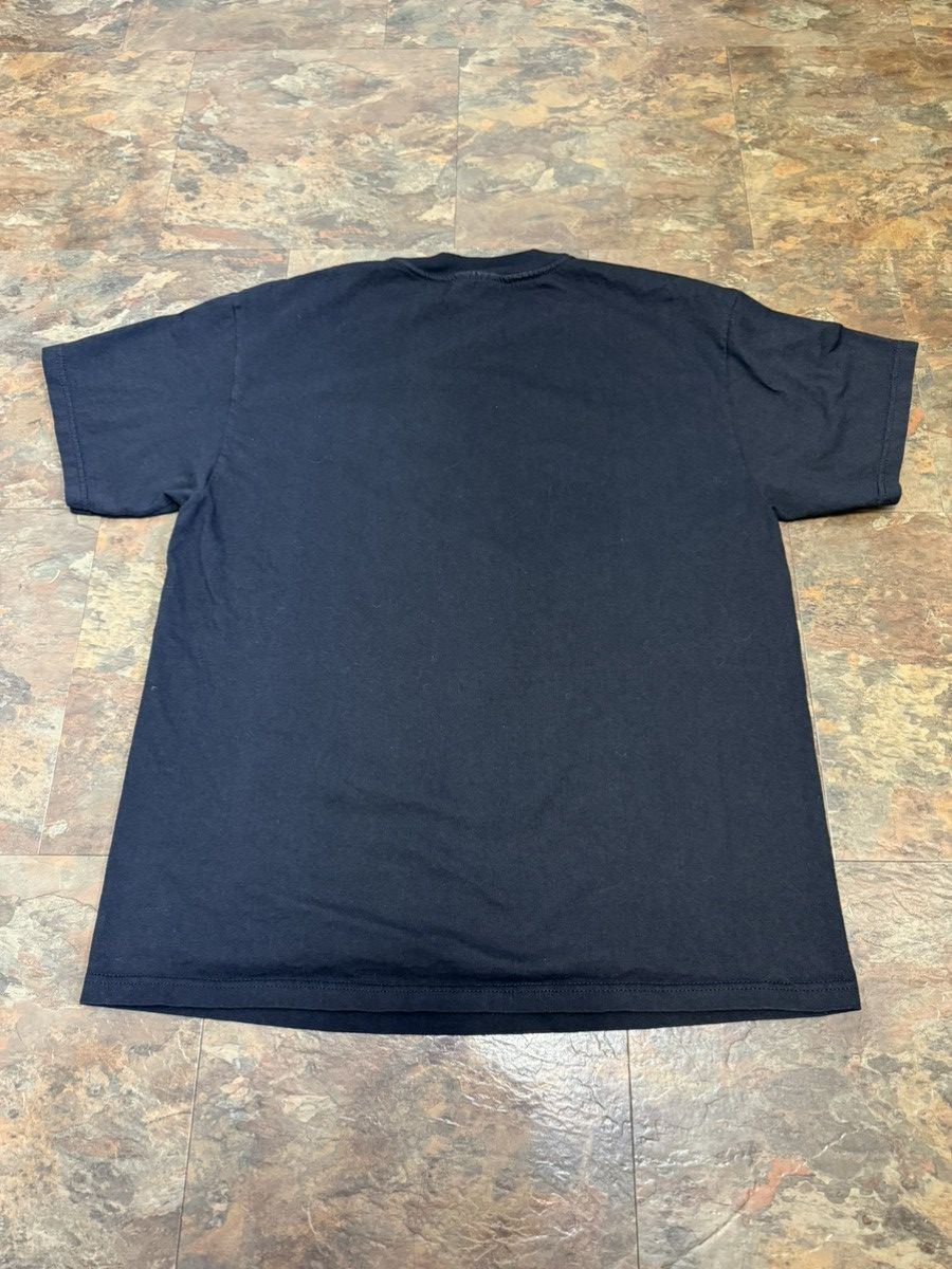 Band Tees vintage the doors crystal ship shirt Size US L / EU 52-54 / 3 - 5 Thumbnail