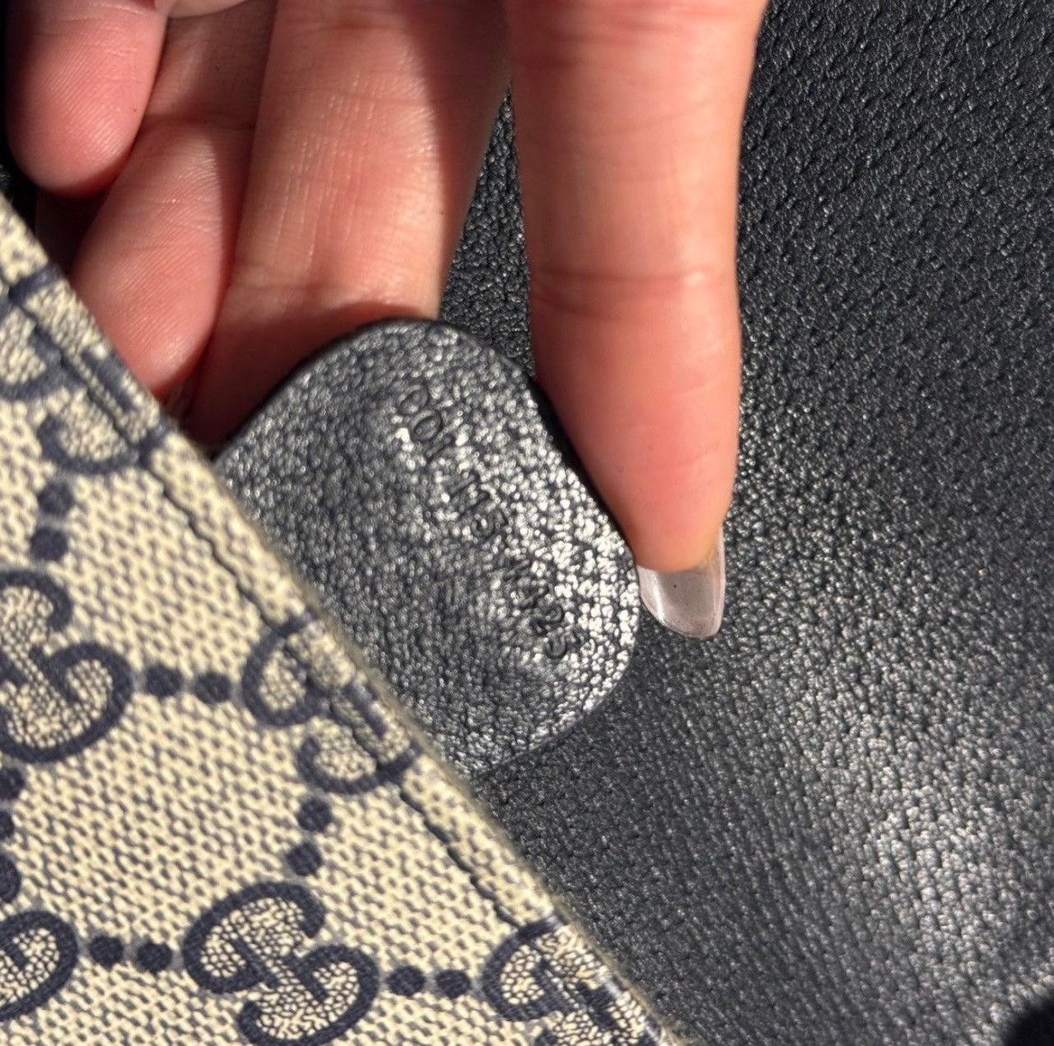 Gucci Gucci Bag Size ONE SIZE - 6 Thumbnail
