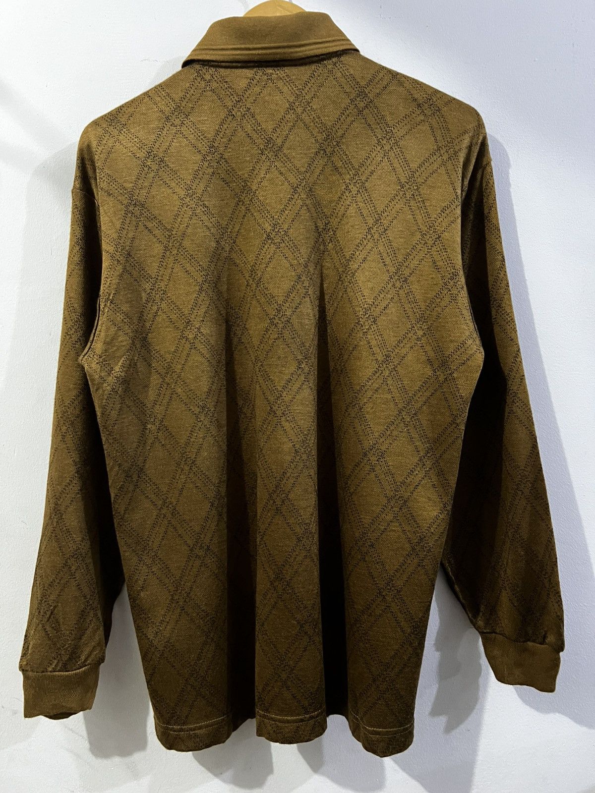 Lyle & Scott LYLE & SCOTT COLLECTION LUXURY VIRGIN CASHMERE szL Size US L / EU 52-54 / 3 - 2 Thumbnail