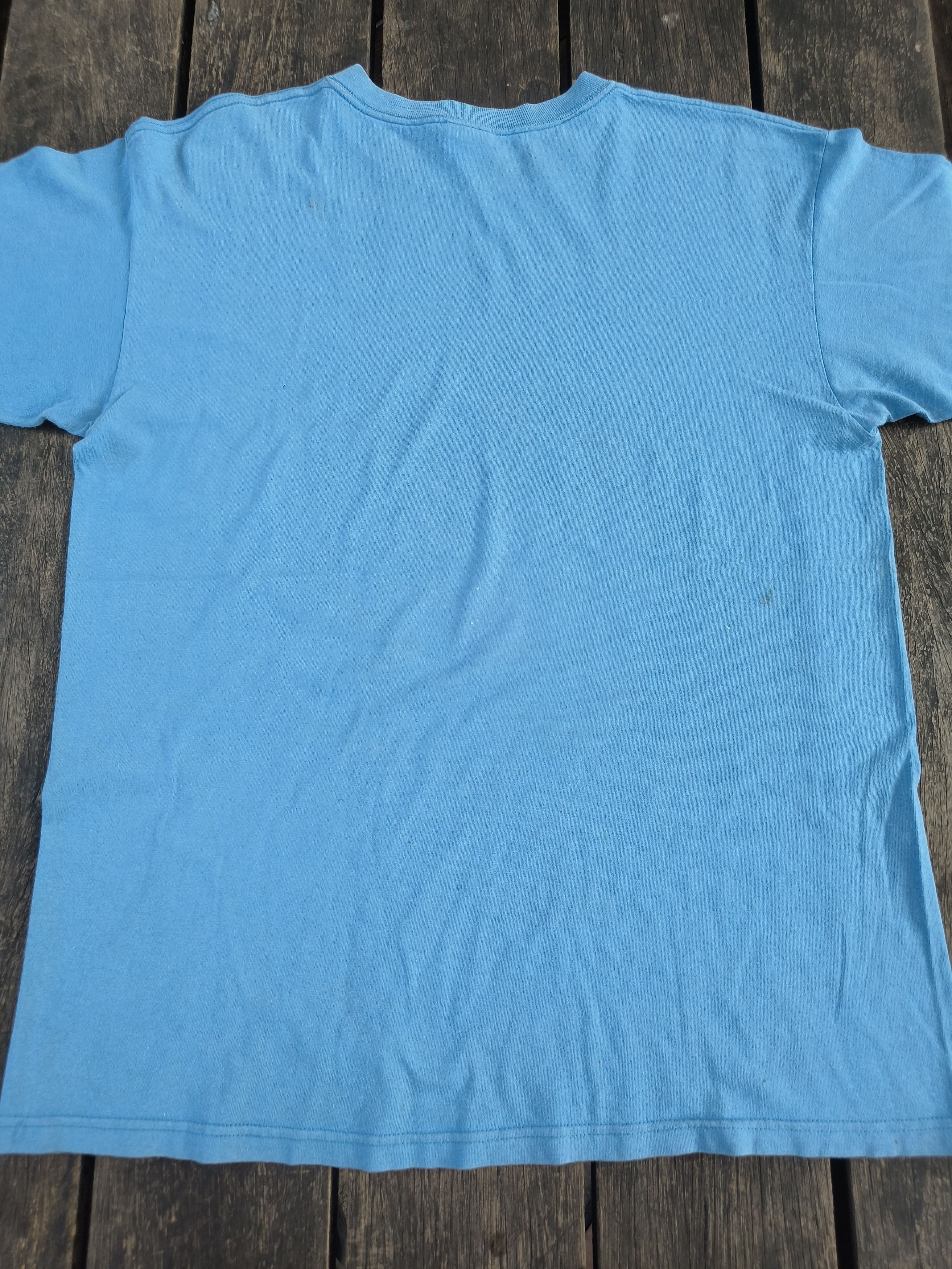 Band Tees Vintage Hawaiian6 shirt Size US L / EU 52-54 / 3 - 6 Thumbnail