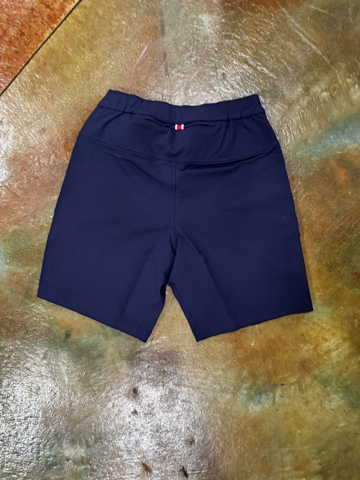 Tracksmith New England Longfellow Shorts Size US 30 / EU 46 - 2 Thumbnail