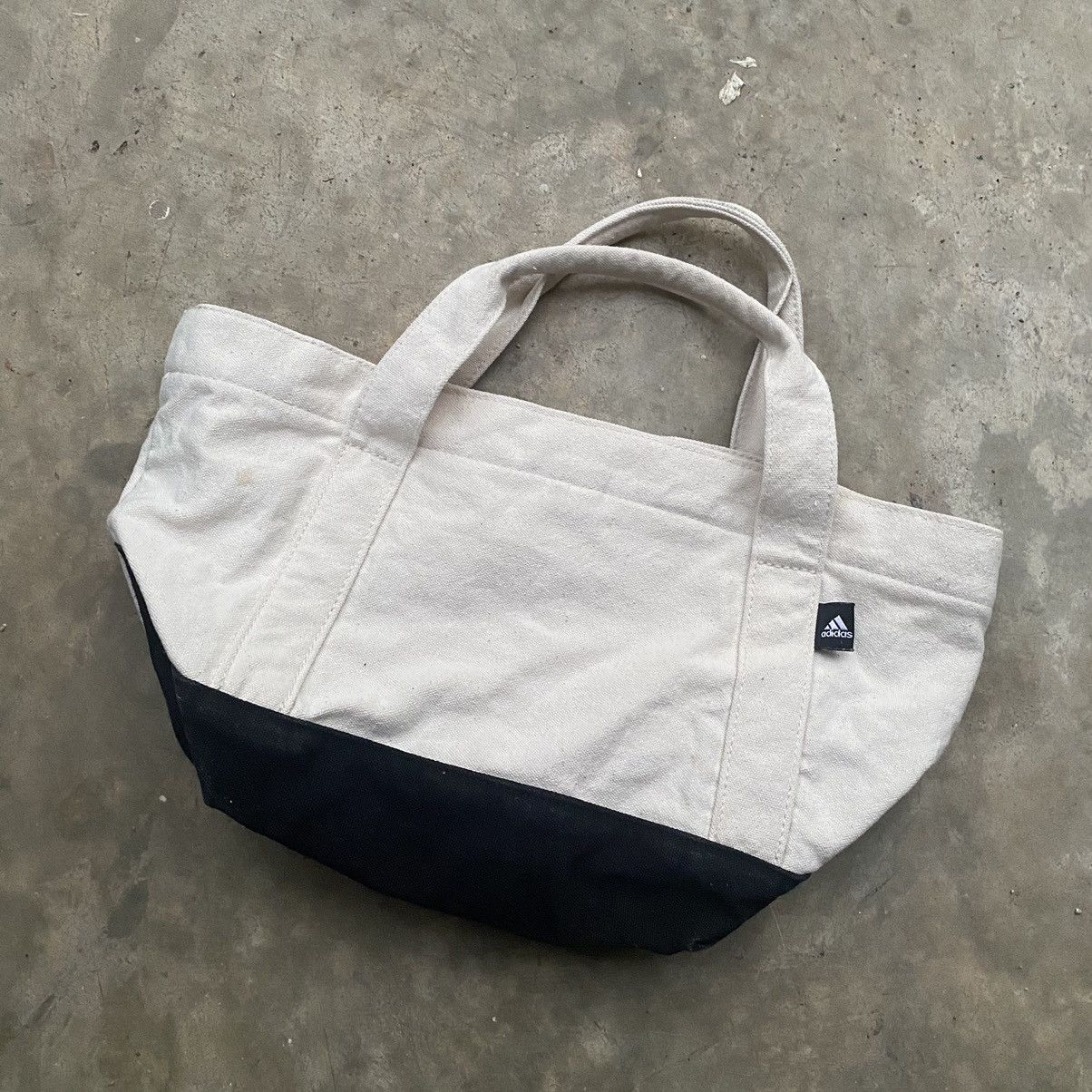Adidas Adidas Tote Bag Official Site Size ONE SIZE - 1 Thumbnail