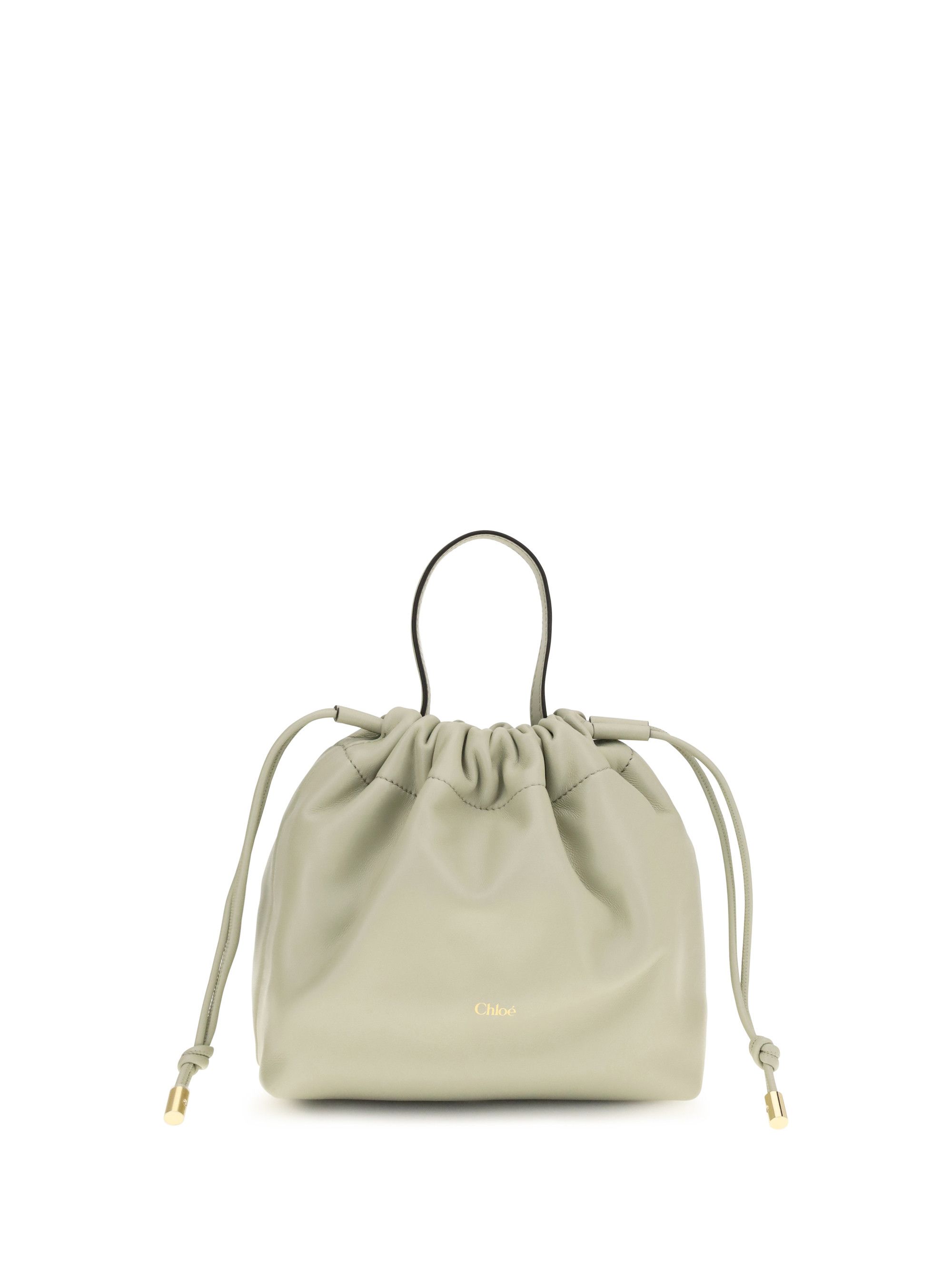 Chloe Icons leather chain Shoulder Bag Size ONE SIZE - 1 Thumbnail