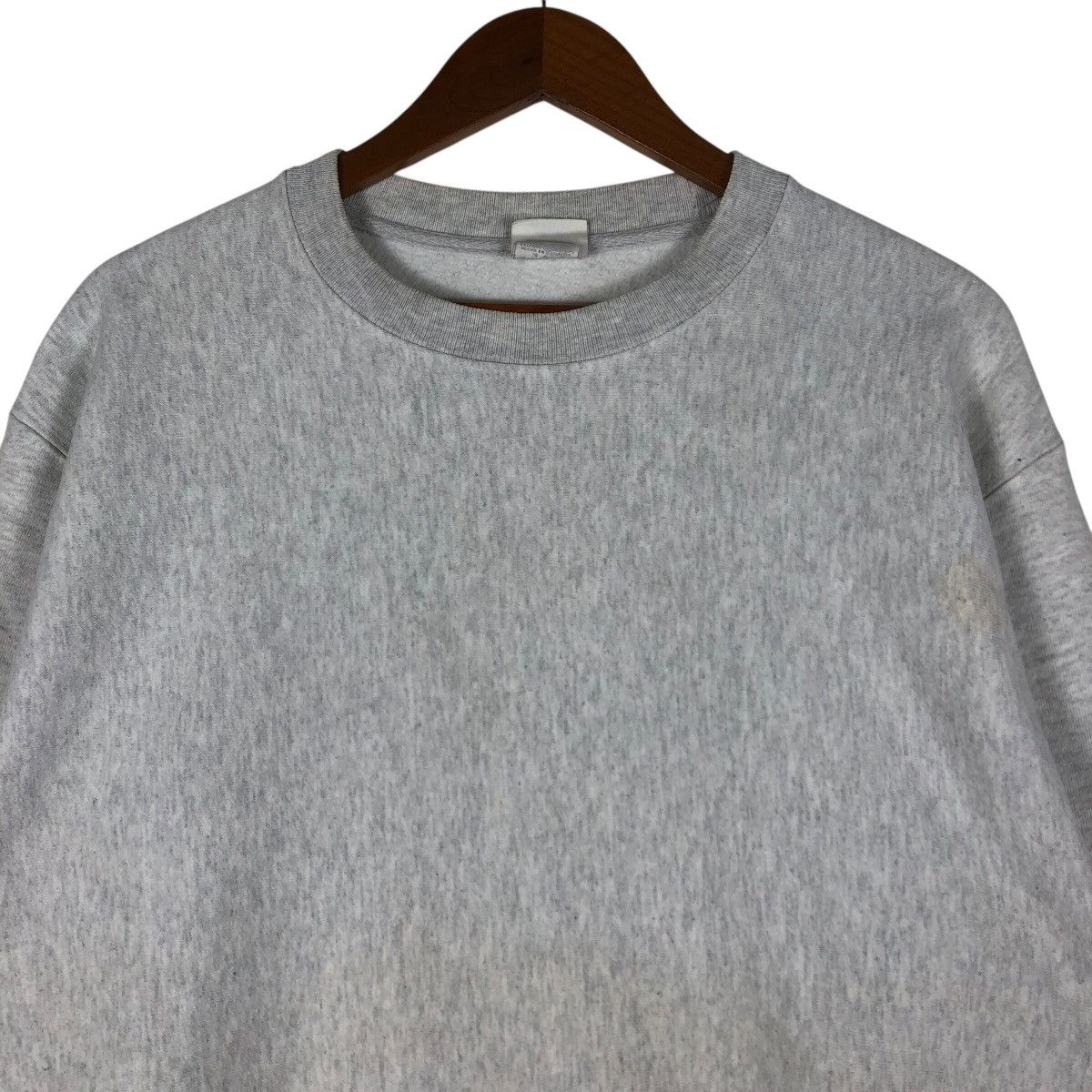 Champion CHAMPION Reverse Weave Vintage Crewneck Sweatshirt Size US L / EU 52-54 / 3 - 2 Thumbnail