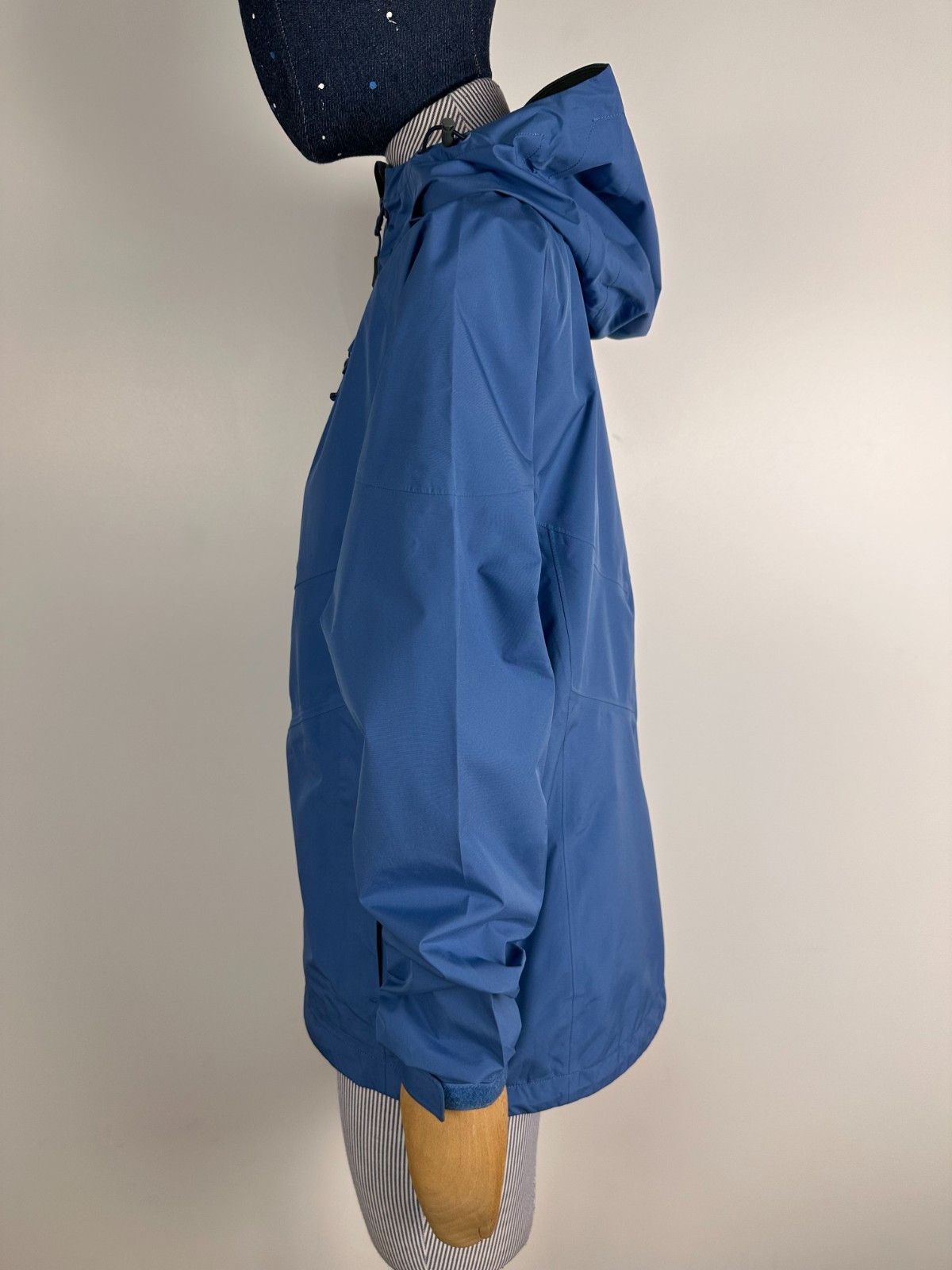 Outdoor Research Outdoor Research Foray Gore-Tex Jacket Waterproof Blue Sz S Size S / US 4 / IT 40 - 5 Thumbnail