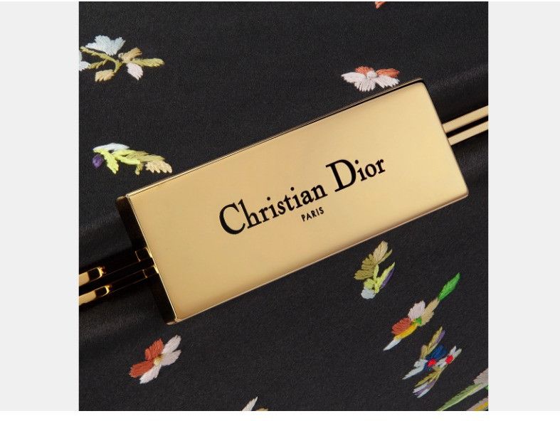 Dior o1w1db10425 M1850U Size: OS / Top Handle Bag in Multicolor Size ONE SIZE - 5 Thumbnail