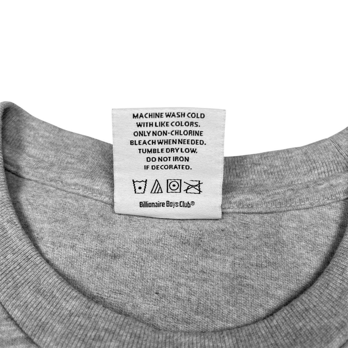 Billionaire Boys Club Billionaire Boys Club Small Arch Logo T-Shirt Size US M / EU 48-50 / 2 - 7 Thumbnail