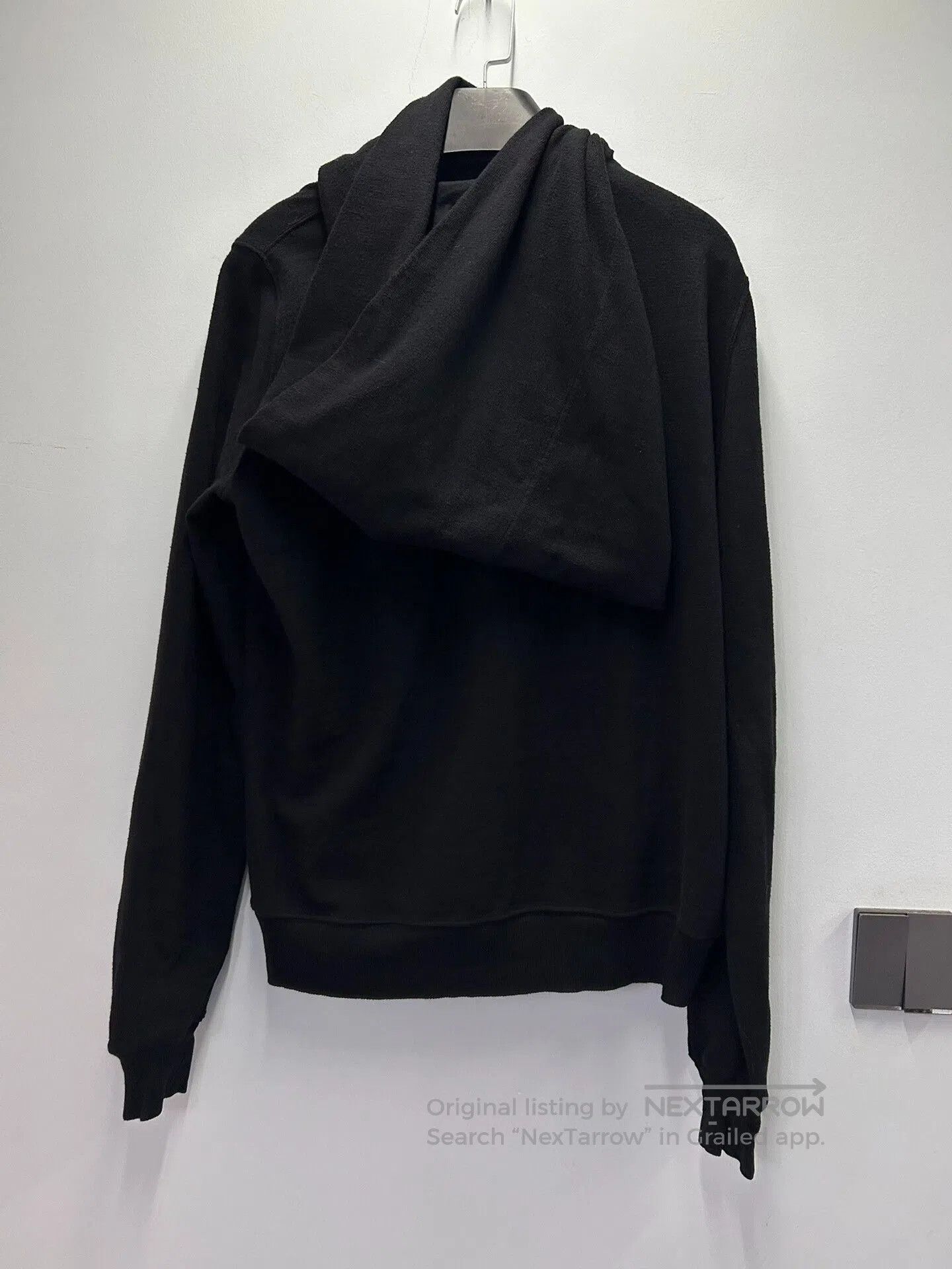 Rick Owens Rick Owens Wizard Hat Size S. Size US S / EU 44-46 / 1 - 2 Thumbnail
