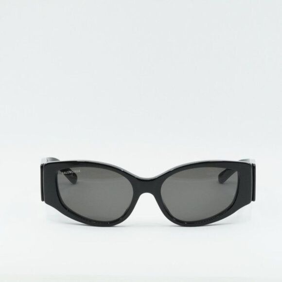 Balenciaga NEW BALENCIAGA BB0258S 001 SUNGLASSES - LOWEST PRICE! Size ONE SIZE - 3 Thumbnail
