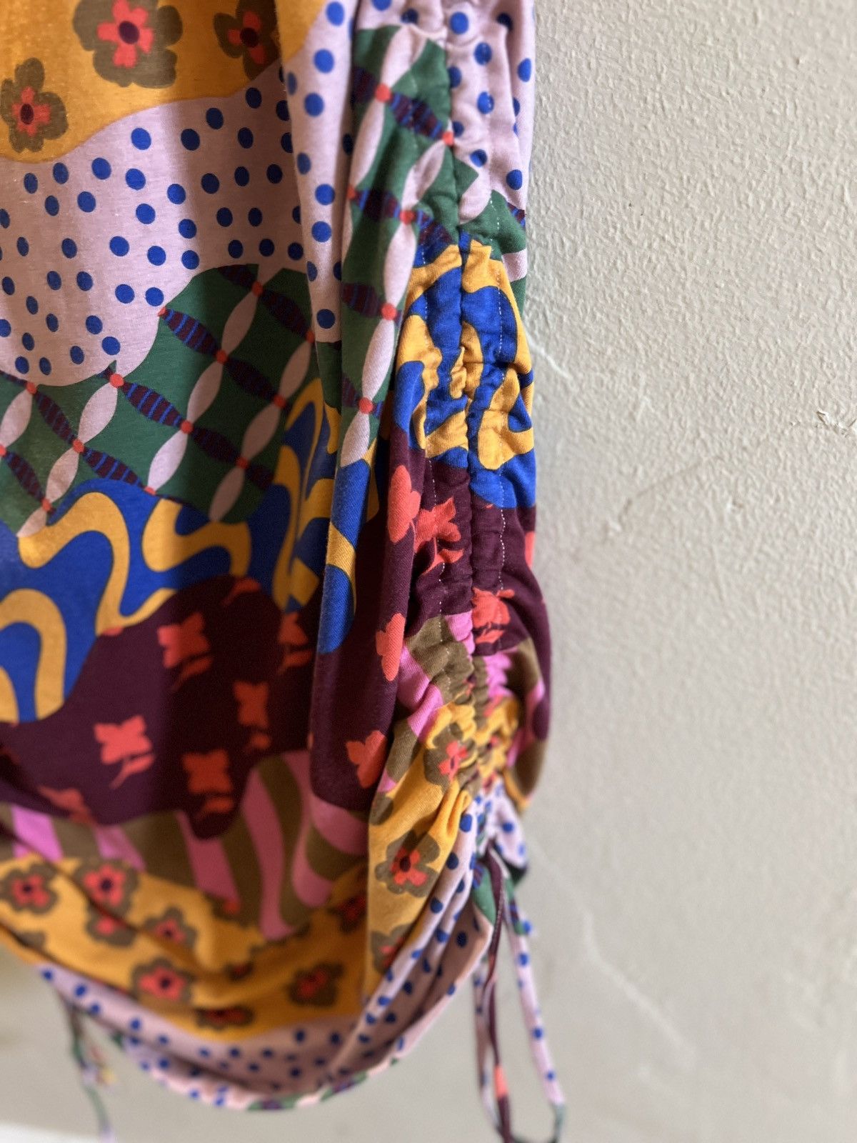 Other Latino Collection Womens Dress Size S / US 4 / IT 40 - 2 Thumbnail