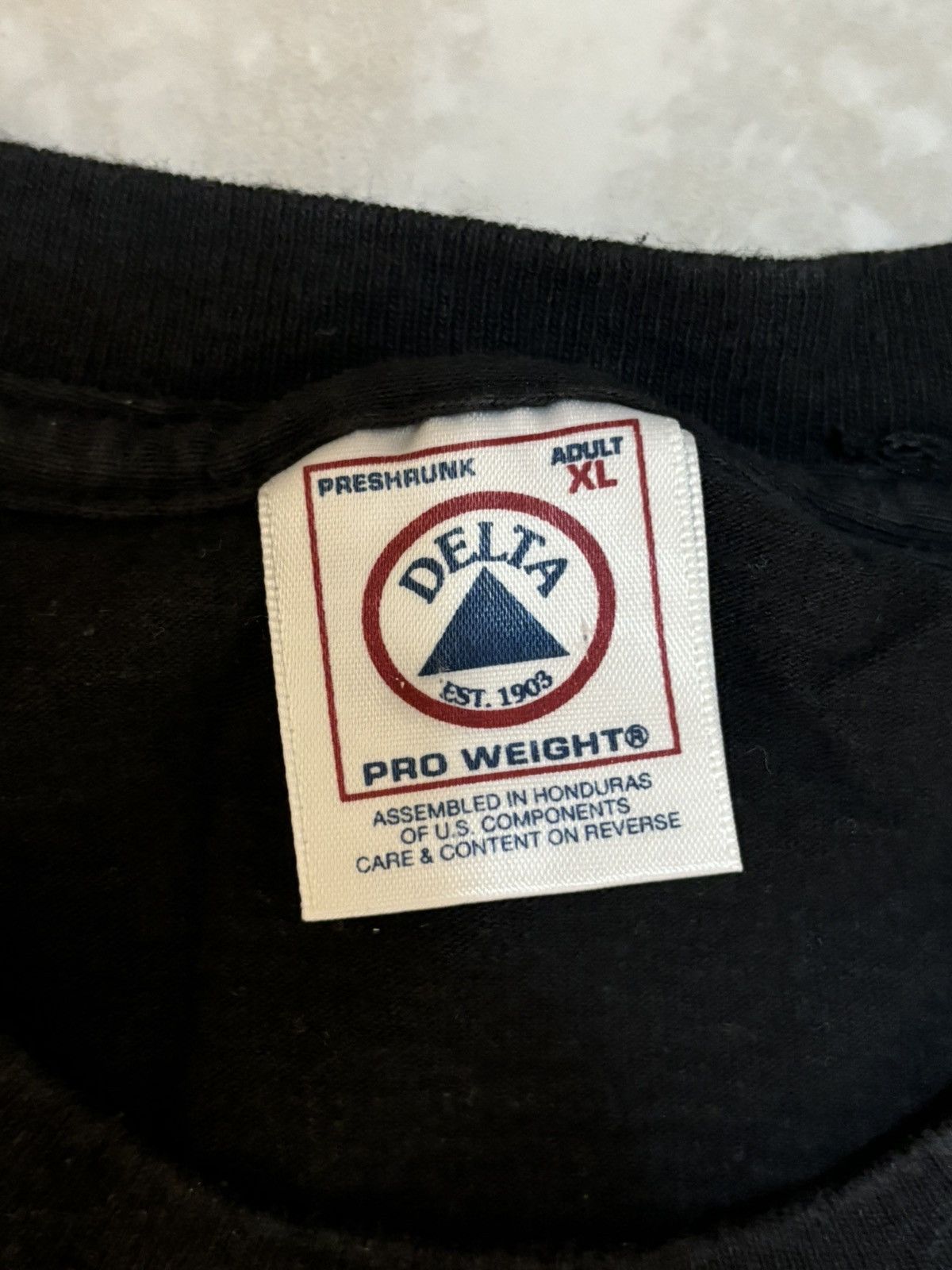 Vintage Rare Vintage Blade Runner Harrison Ford Ridley Scott Movie T Size US XL / EU 56 / 4 - 6 Thumbnail