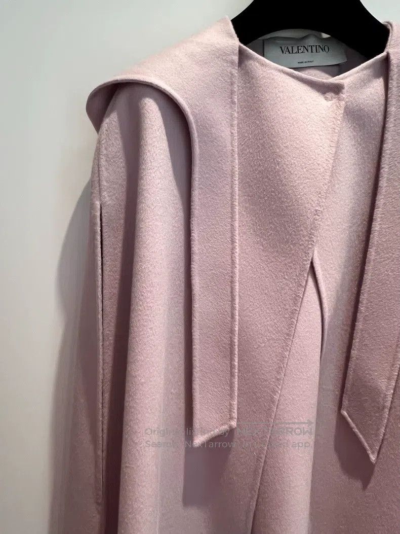 Other Valentino Stylish cape Size M / US 6-8 / IT 42-44 - 5 Thumbnail