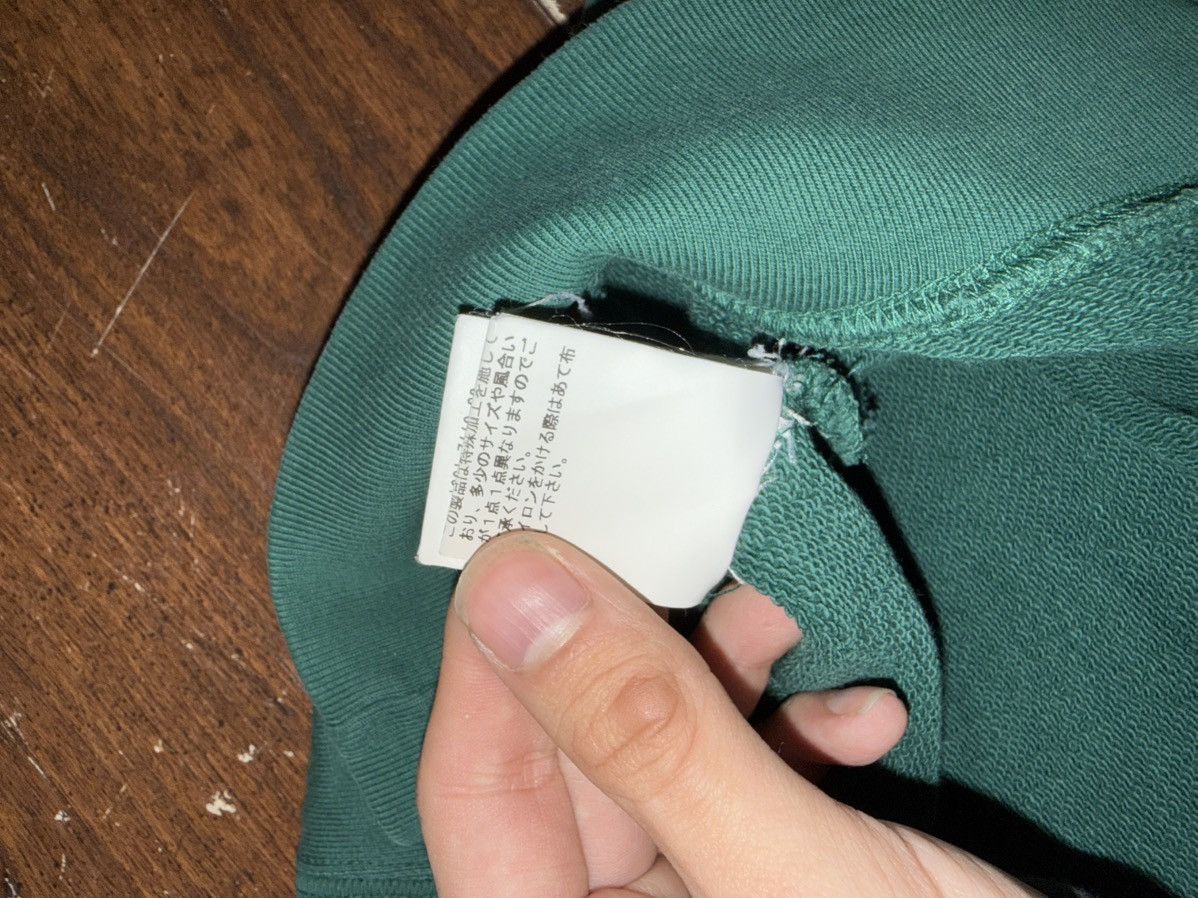 Skoloct skoloct gucci sweatshirt Size US L / EU 52-54 / 3 - 6 Thumbnail