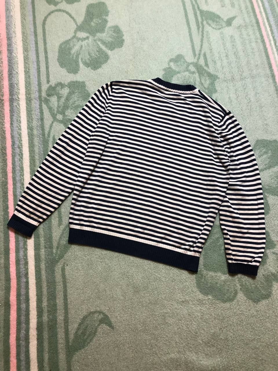 Lacoste Lacoste Sweater Size US XL / EU 56 / 4 - 24 Thumbnail