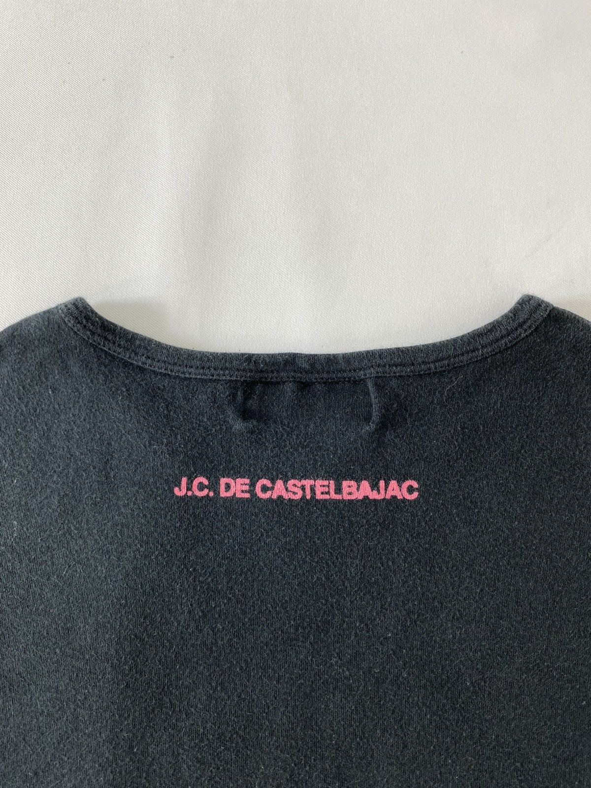 Jean Charles De Castelbajac 90s JC De Castelbajac Modele Depose Jane Jetson 016 Jet Size US XS / EU 42 / 0 - 8 Thumbnail