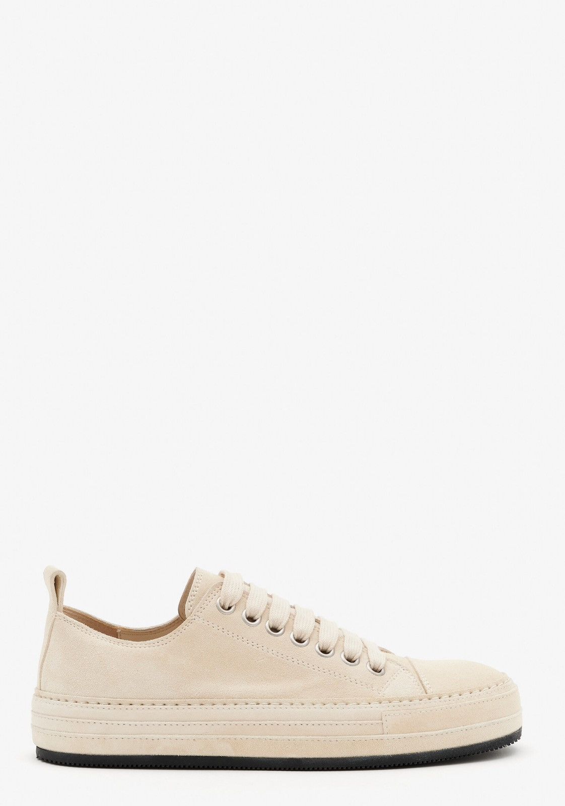 Ann Demeulemeester Last Size Ann Demeulemeester Gert Low Top Sneakers Size US 6 / IT 36 - 5 Thumbnail