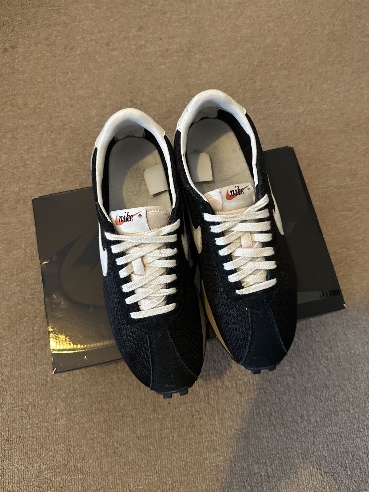 Nike 2024 Nike Waffle LD-1000 Size US 9.5 / EU 42-43 - 2 Thumbnail