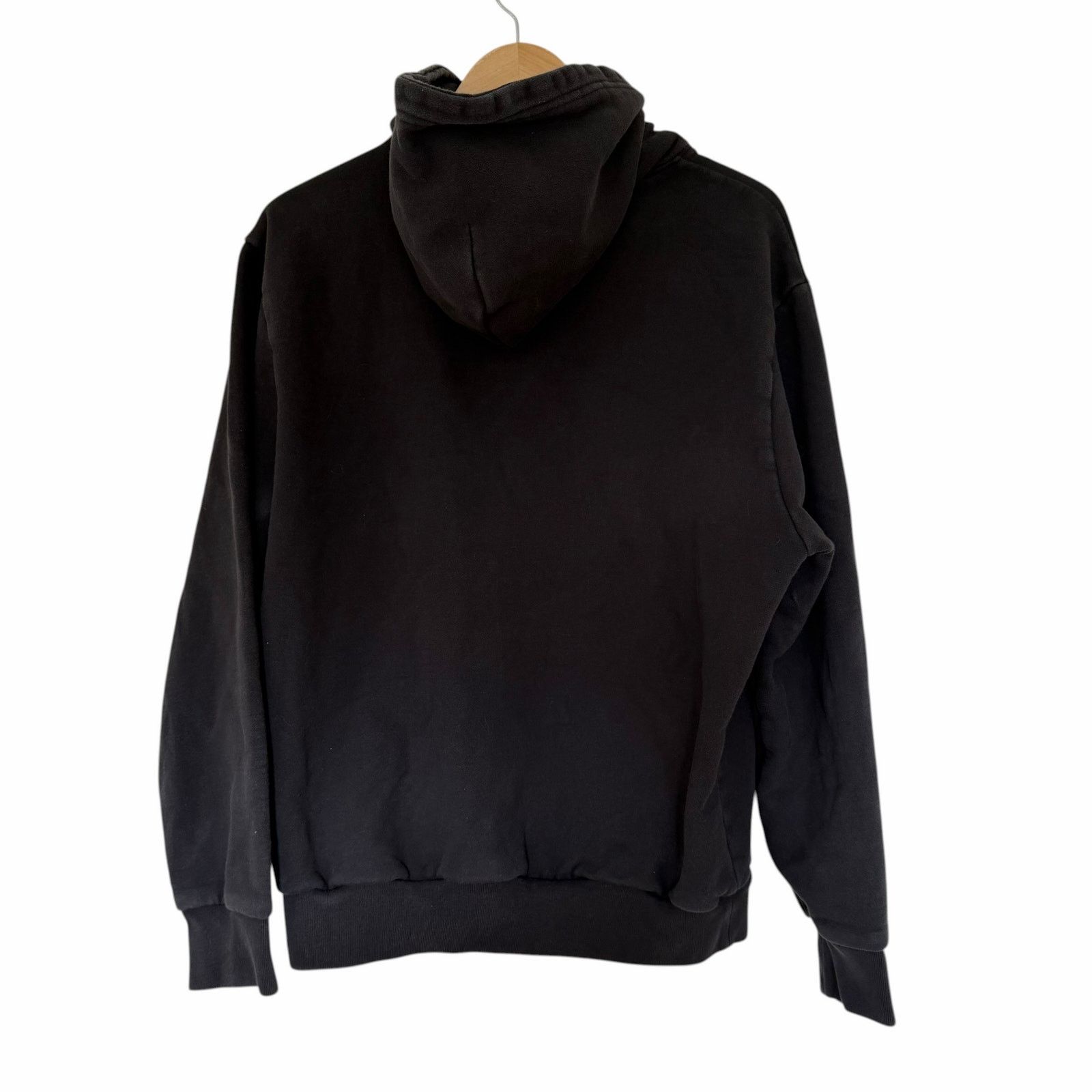 Golf Wang Golf Wang Black Hoodie Sz L Size US L / EU 52-54 / 3 - 4 Thumbnail
