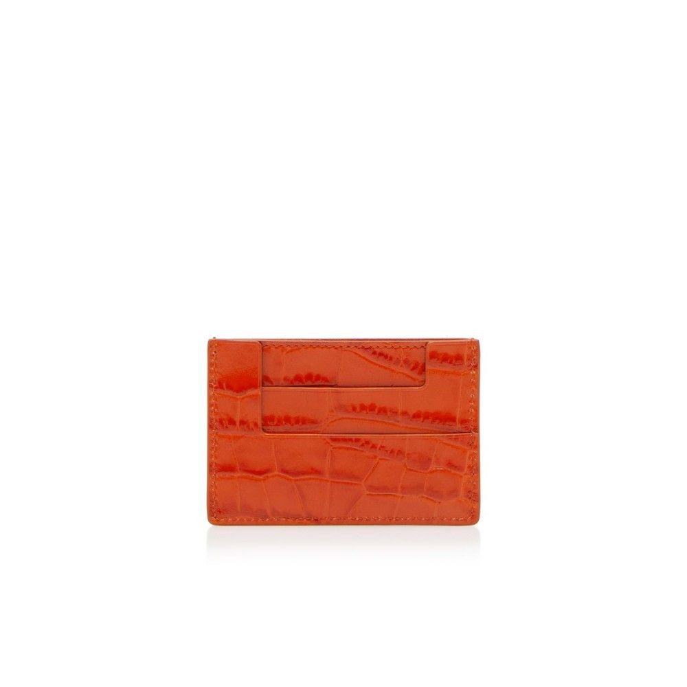 Tom Ford o1loc1c1024 S0250T Size: OS / Cord Holder in Red Size ONE SIZE - 2 Thumbnail