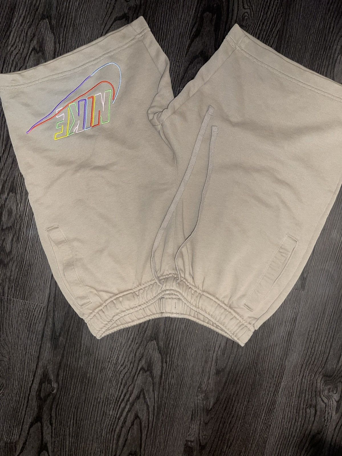 Nike Nike shorts Size US 30 / EU 46 - 1 Preview