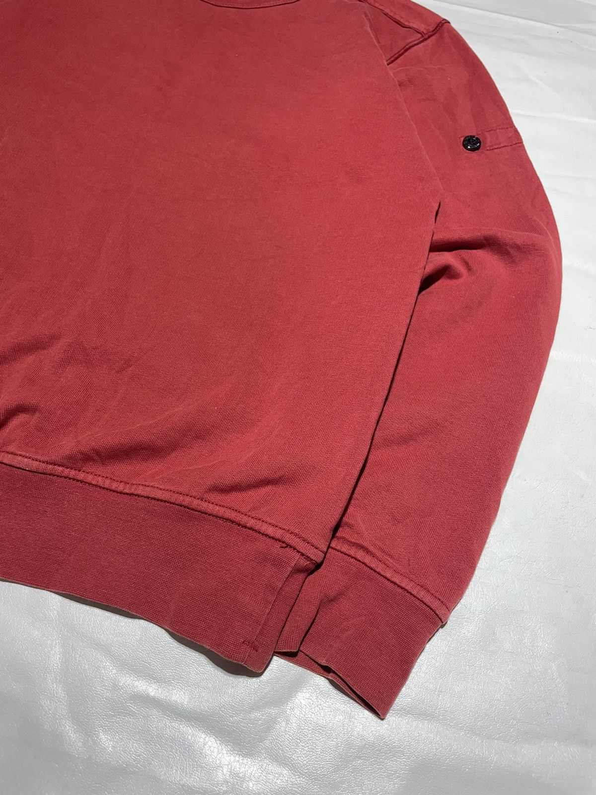 Stone Island Stone Island Junior sweatshirt Size US XXS / EU 40 - 5 Thumbnail